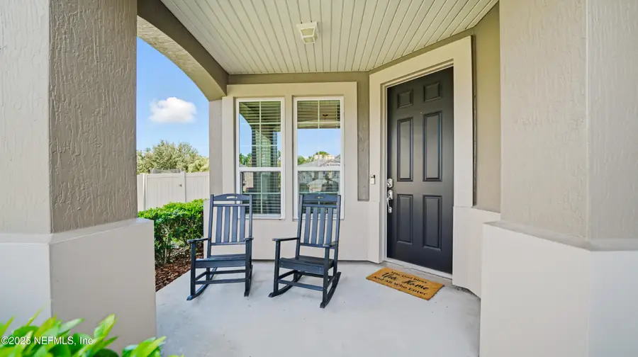 3021 Paddle Creek Drive, Green Cove Springs, FL 32043 - Image #2