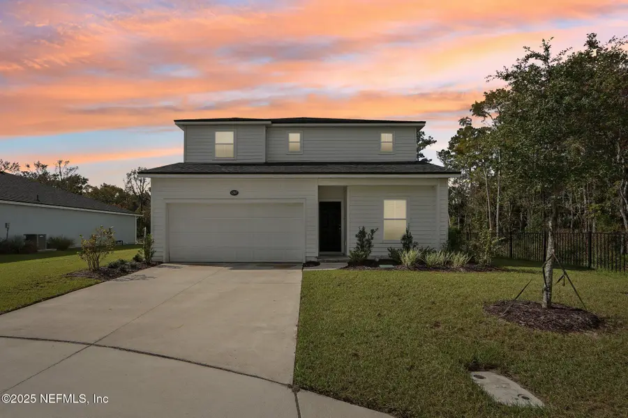 12517 Creekside Manor Drive, Jacksonville, FL 32218 - Image #2