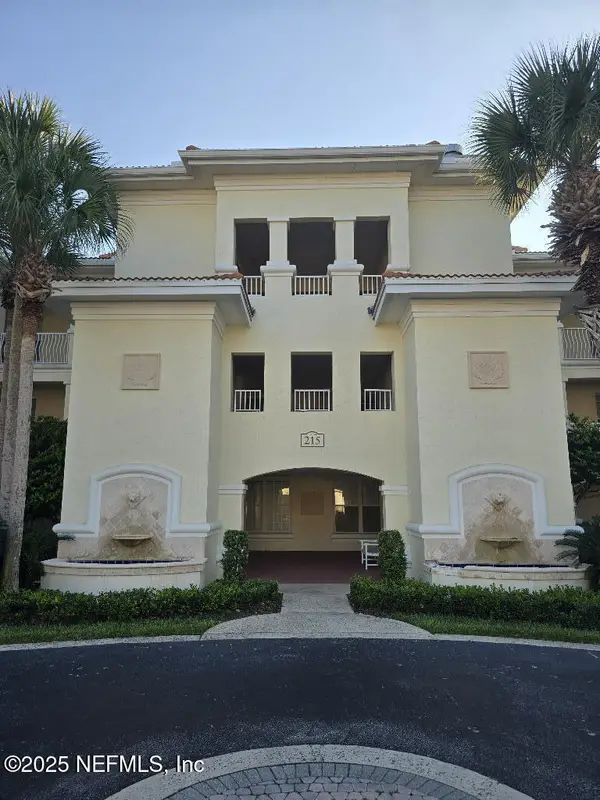 215 S Ocean Grande Drive #302, Ponte Vedra Beach, FL 32082