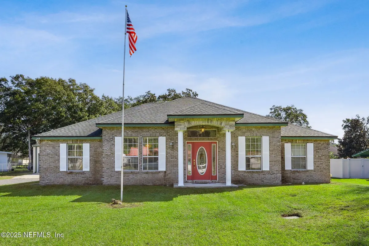 7261 Sun Lane, Jacksonville, FL 32222 - Image #1