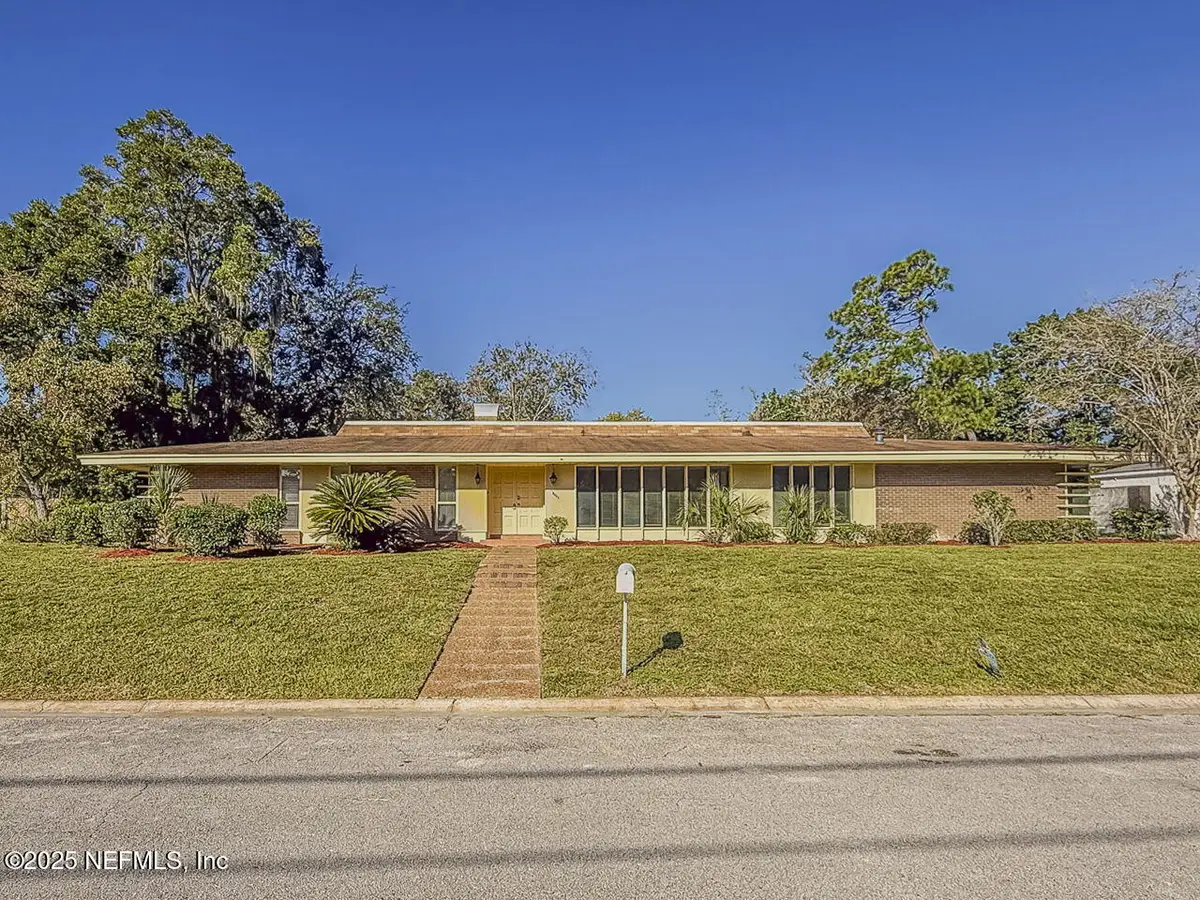 8652 Villa San Jose E Drive, Jacksonville, FL 32217 - Image #1