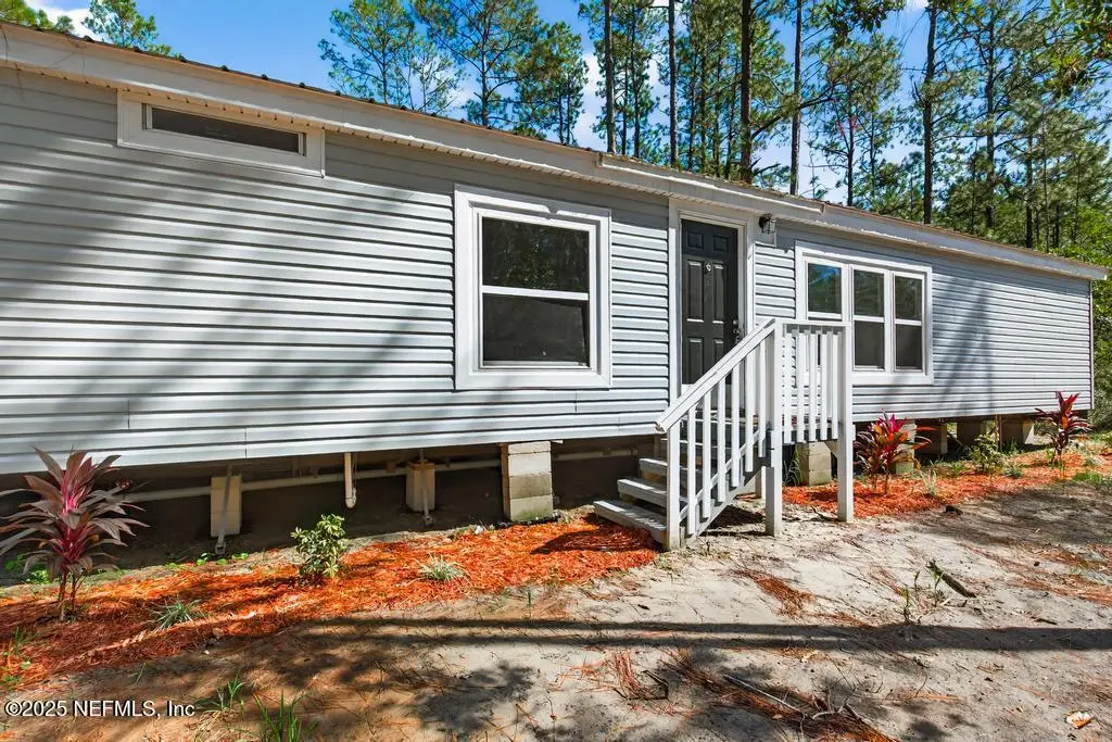 10350 Crotty Avenue, Hastings, FL 32145 - Image #1