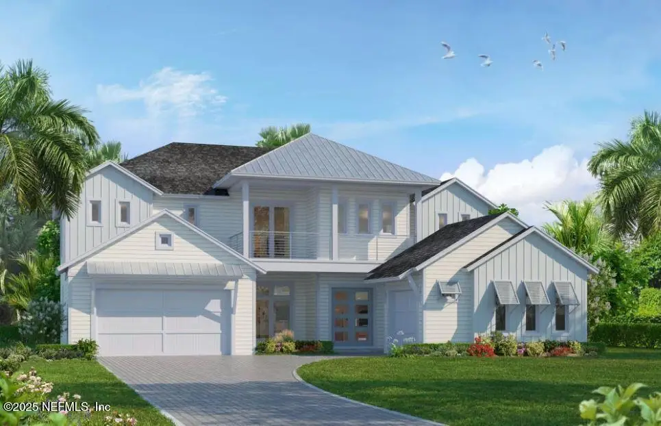 181 Black Coral Drive, Ponte Vedra, FL 32081 - Image #1