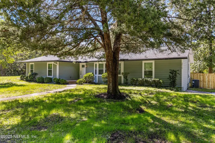 3016 Black Creek Drive, Middleburg, FL 32068 - Image #2