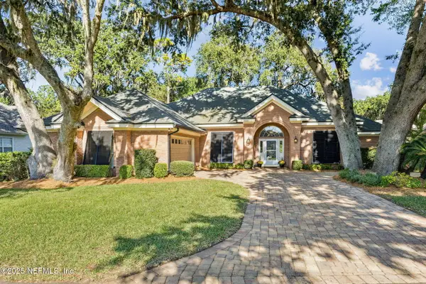 1601 Regatta Drive, Fernandina Beach, FL 32034