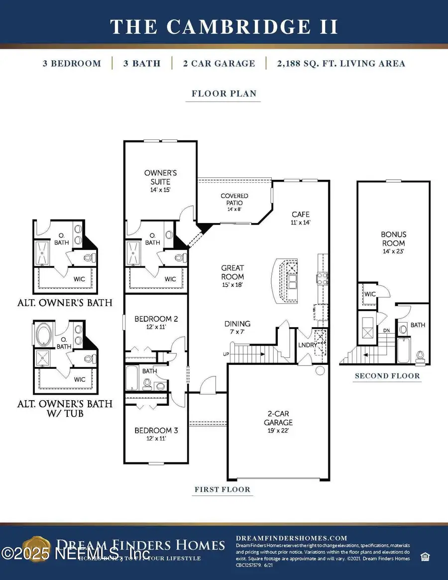 296 Pinzon Place, Saint Augustine, FL 32095 - Image #3