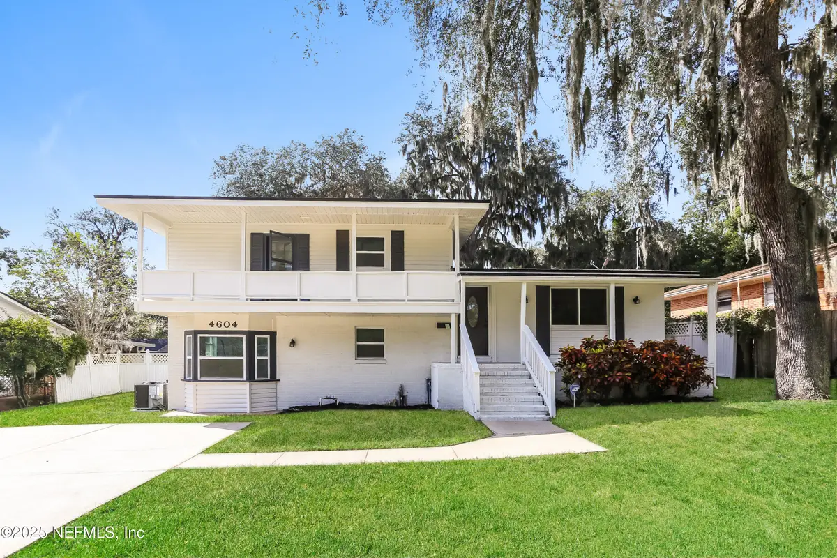 4604 Bluff Avenue, Jacksonville, FL 32225 - Image #1