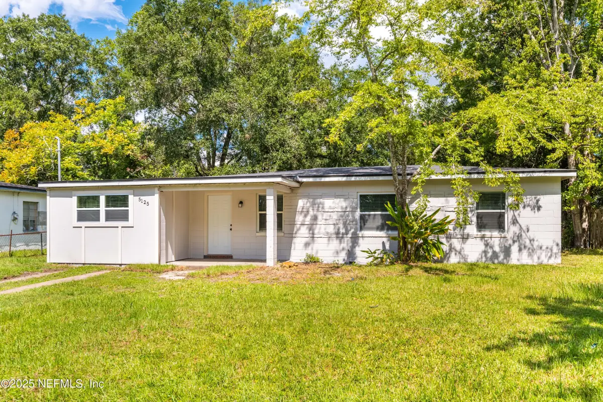 5125 Abel Lane, Jacksonville, FL 32254 - #1