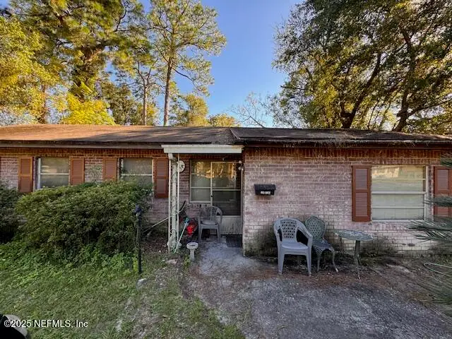1012 Beckner Avenue, Jacksonville, FL 32218 - #1