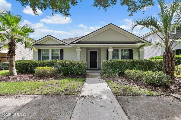 3305 New Beginnings Lane, Middleburg, FL 32068