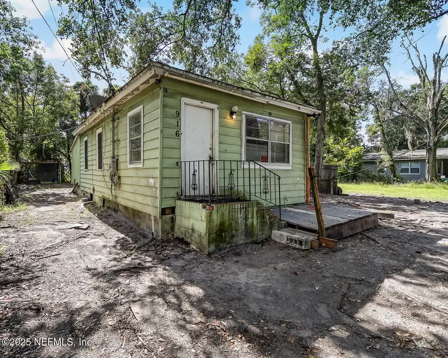 916 W 28th Street, Jacksonville, FL 32209 - Image #3