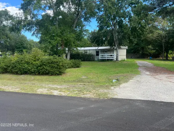 95118 Petunia Court, Fernandina Beach, FL 32034