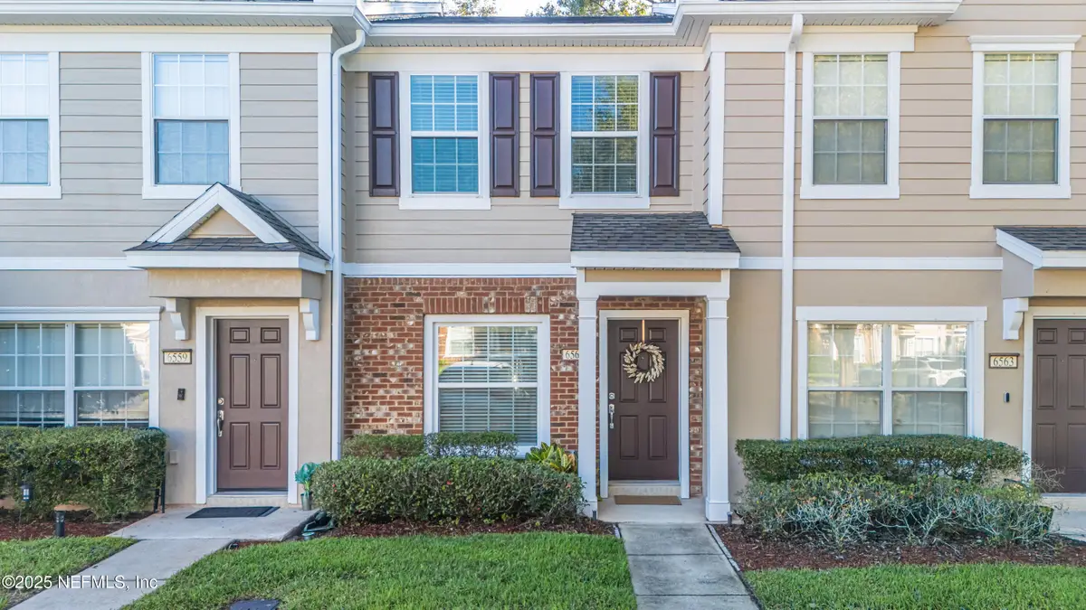 6561 Arching Branch Circle, Jacksonville, FL 32258 - Image #1