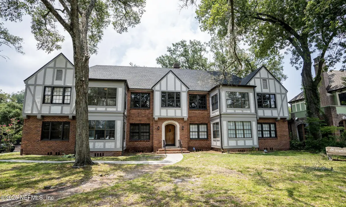3865 St Johns Avenue, Jacksonville, FL 32205 - Image #1