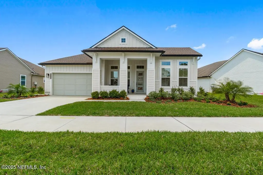 12232 Gathering Pines Road, Jacksonville, FL 32224 - Image #1