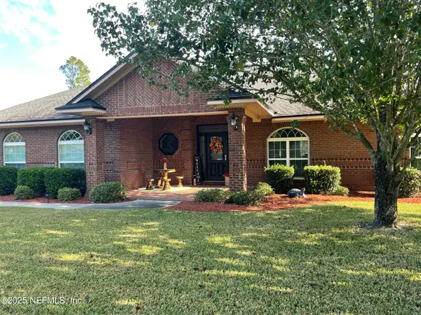 1168 Coppergate Place, Macclenny, FL 32063