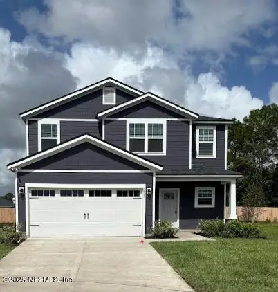 8607 Crystalline Lane, Jacksonville, FL 32221 - Image #1