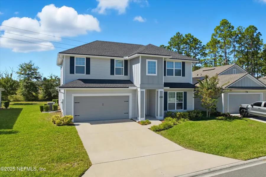 86741 Lazy Lake Cir Circle, Yulee, FL 32097 - Image #2
