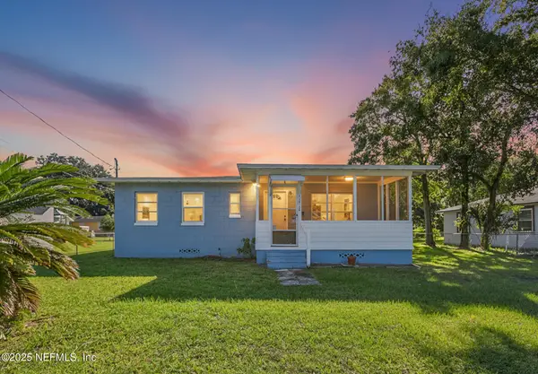 1519 Hickman Road, Jacksonville, FL 32216