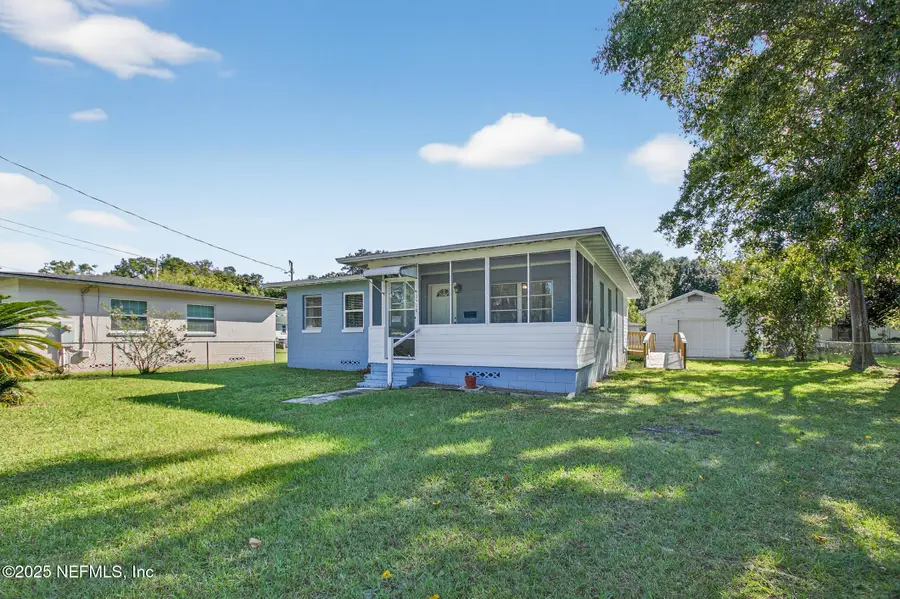 1519 Hickman Road, Jacksonville, FL 32216 - Image #2