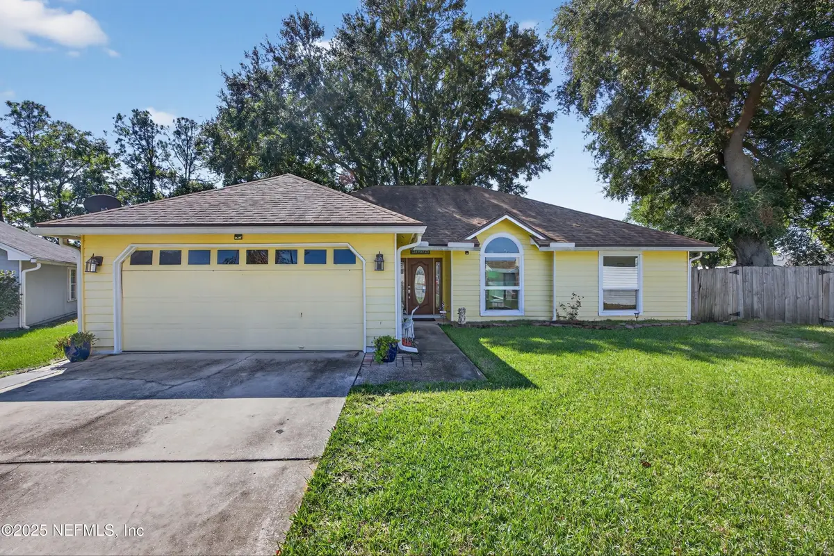 13210 Joeandy N Road, Jacksonville, FL 32225 - Image #1