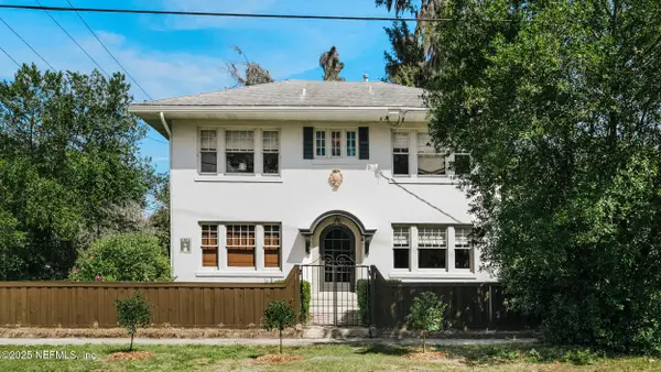 1511 Mcduff S Avenue, Jacksonville, FL 32205