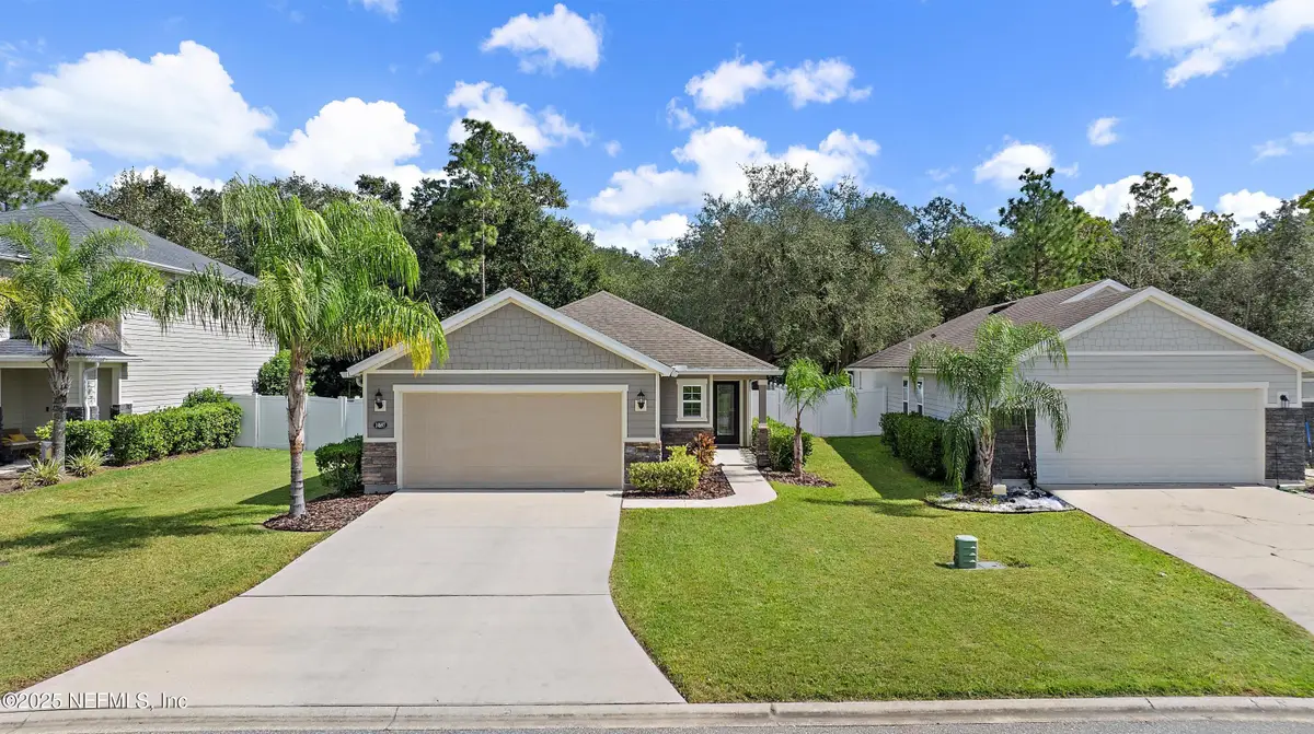 14697 Durbin Island Way, Jacksonville, FL 32259 - #1