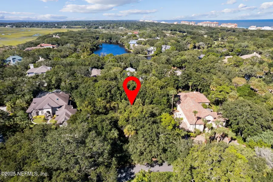 3 Juniper Court, Fernandina Beach, FL 32034 - Image #2