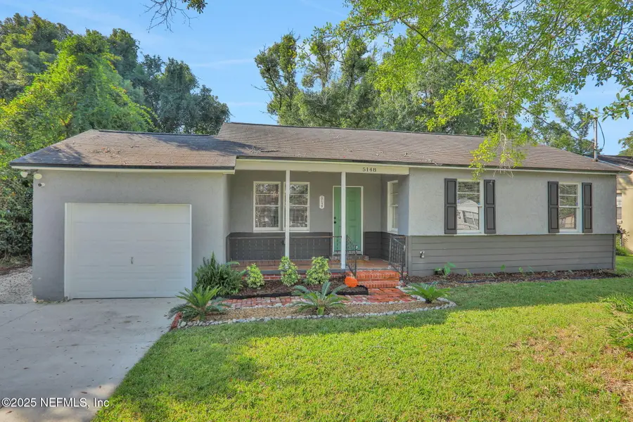5148 Attleboro Street, Jacksonville, FL 32205 - Image #2