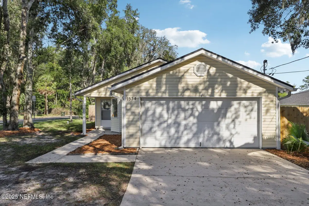 1534 Center Street, Green Cove Springs, FL 32043 - Image #1