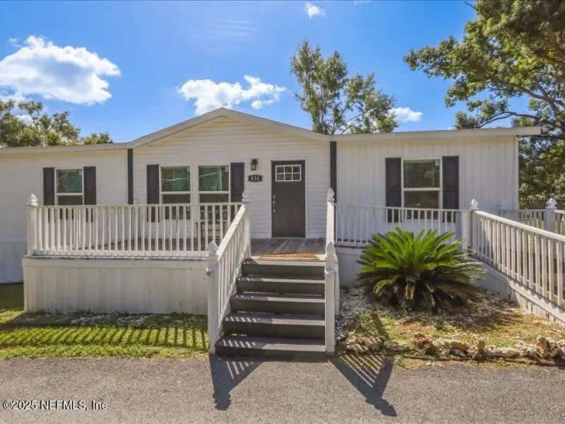 836 SE Old County Camp Road, Madison, FL 32340 - Image #2