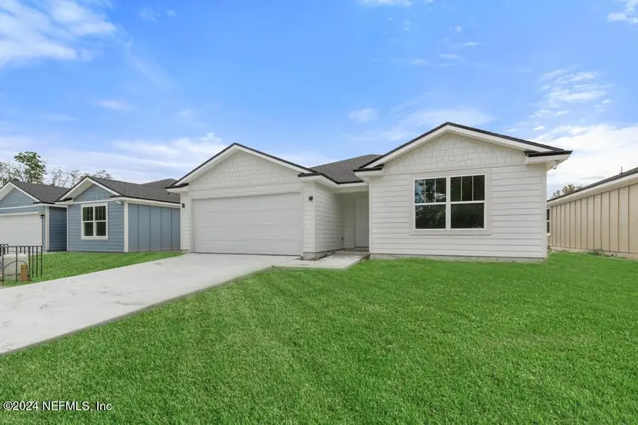 8058 Susie Street, Jacksonville, FL 32210 - Image #3