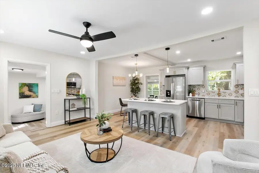 6633 Altama Road, Jacksonville, FL 32216 - Image #3