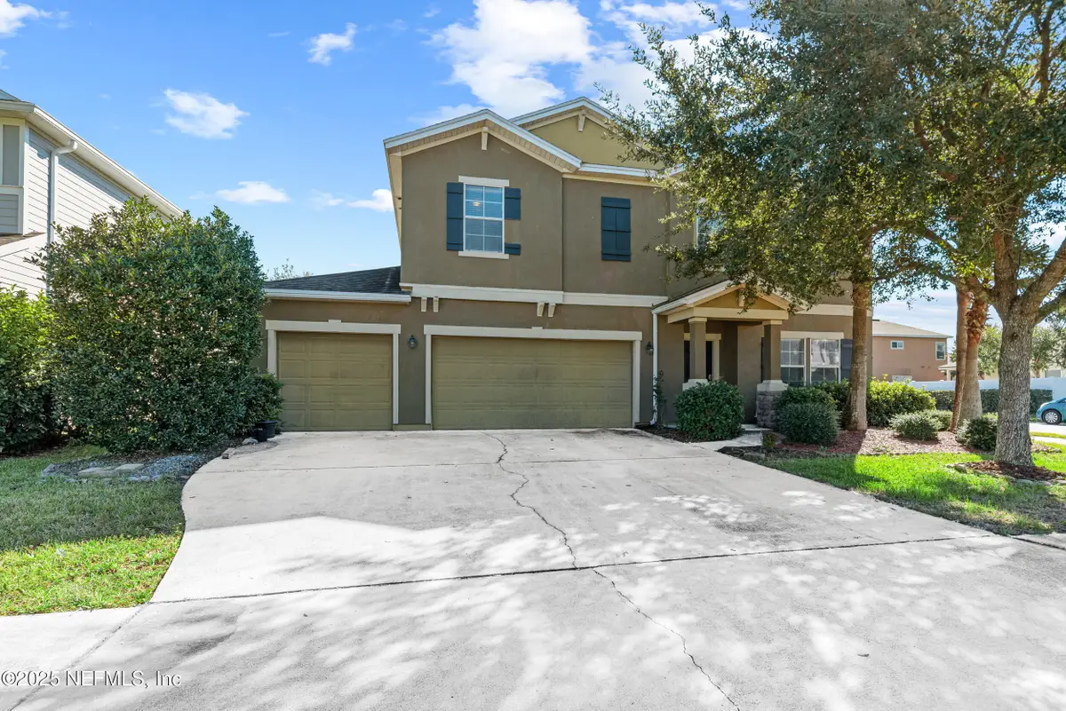 16215 Stanis Court, Jacksonville, FL 32218 - Image #1