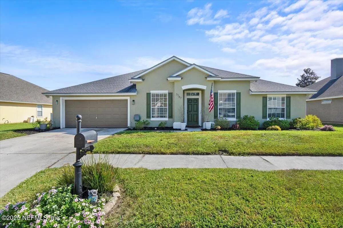3787 Juliet Leia W Circle, Jacksonville, FL 32218 - Image #1