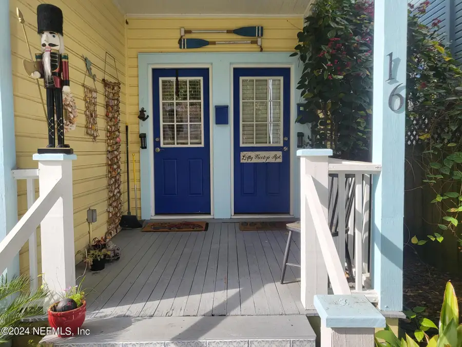 16 Rohde Avenue, Saint Augustine, FL 32084 - Image #3