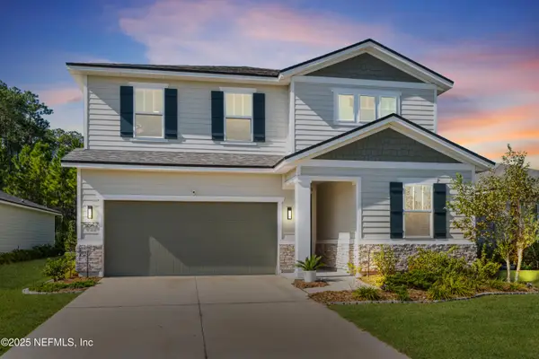 75547 Cloverwood Court, Yulee, FL 32097