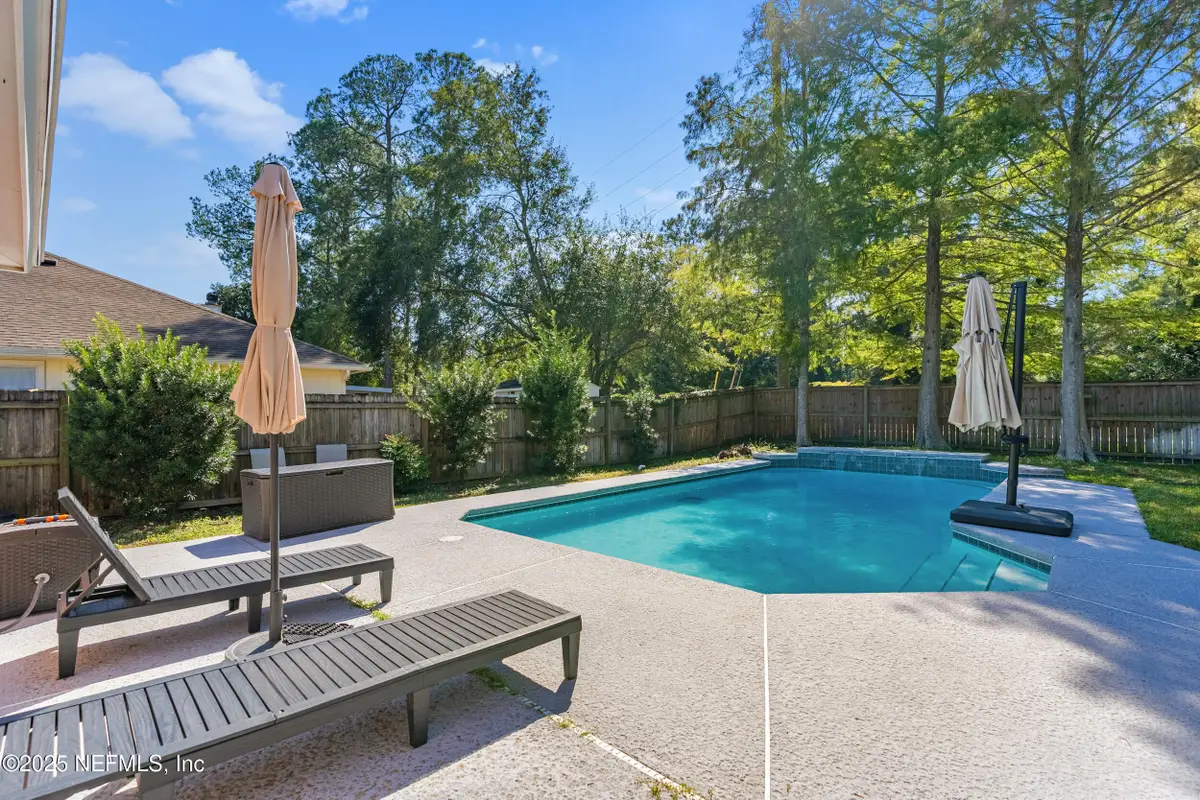 1514 Maple Leaf Lane, Fleming Island, FL 32003 - Image #1