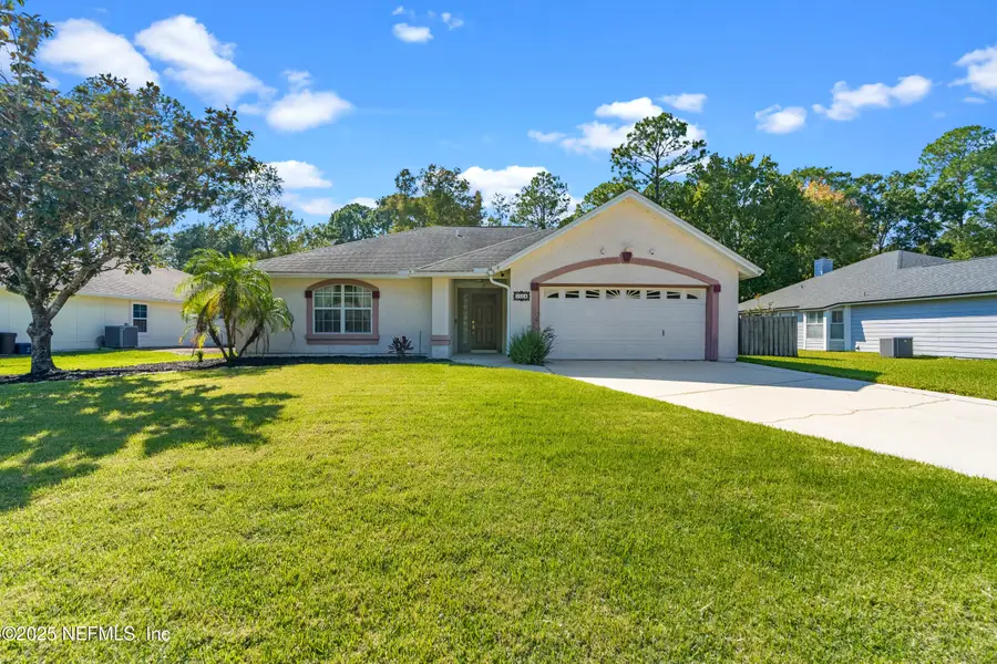 1514 Maple Leaf Lane, Fleming Island, FL 32003 - Image #2