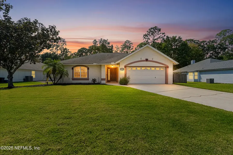 1514 Maple Leaf Lane, Fleming Island, FL 32003 - Image #3