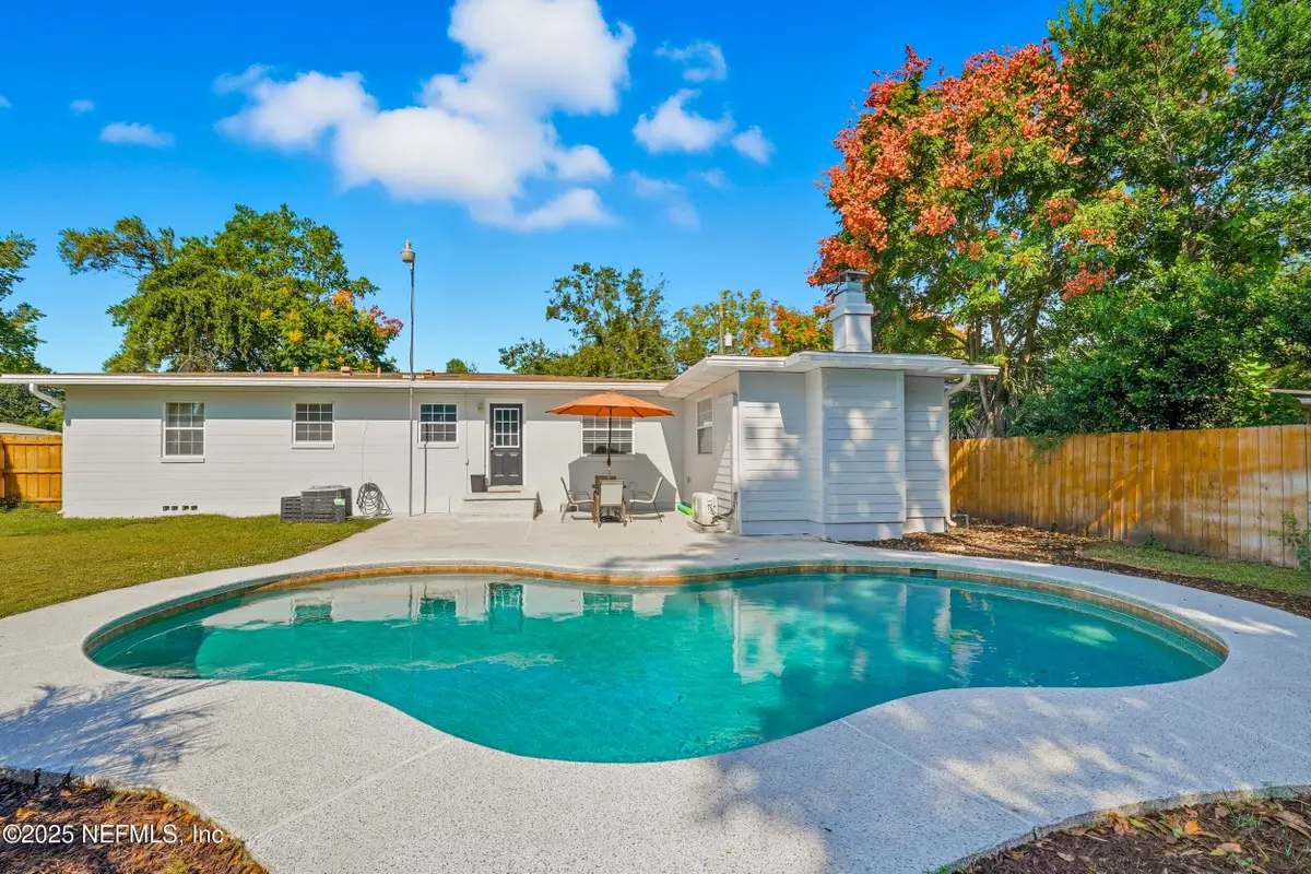 2265 Barlad Drive, Jacksonville, FL 32210 - Image #1