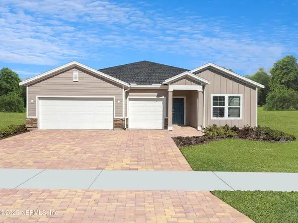 75729 Walking Path Lane, Yulee, FL 32097