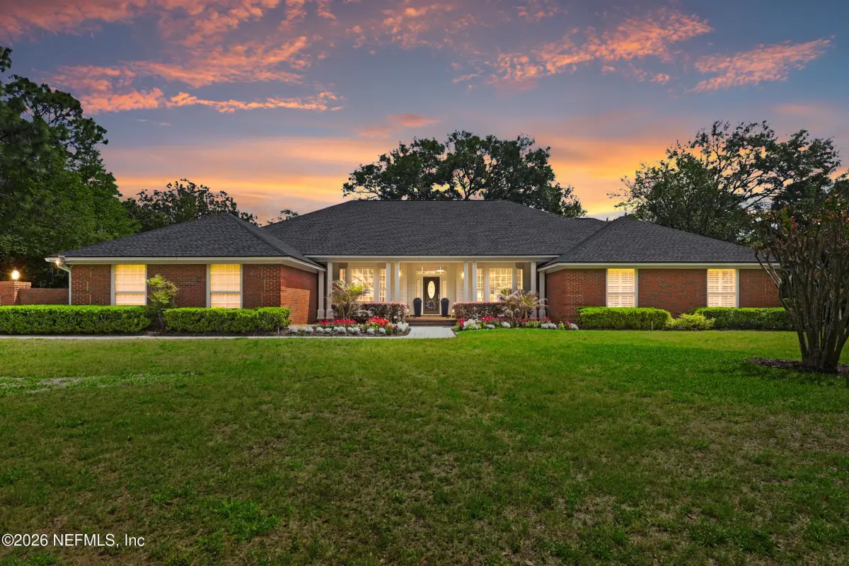 8127 Middle Fork Lane, Jacksonville, FL 32256 - #1