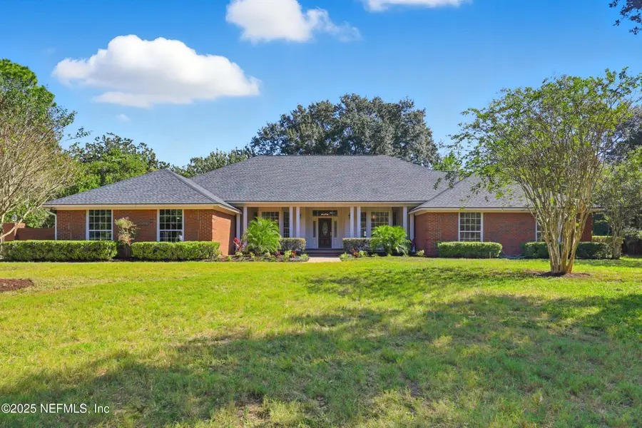 8127 Middle Fork Lane, Jacksonville, FL 32256 - #2