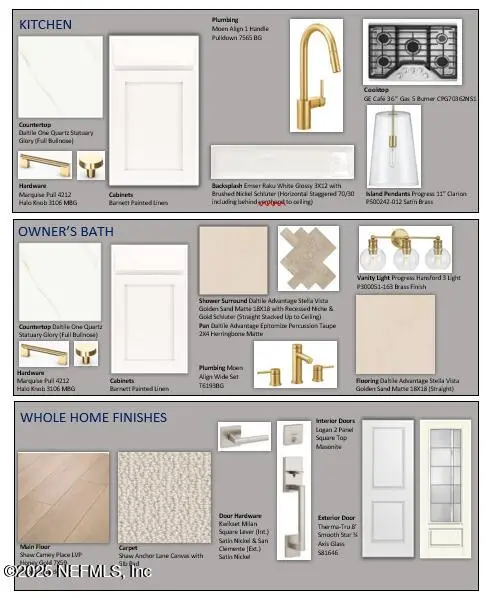 181 Seabrook Village Drive, Ponte Vedra, FL 32081 - Image #3