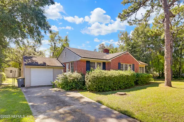 448 W 68th Street, Jacksonville, FL 32208