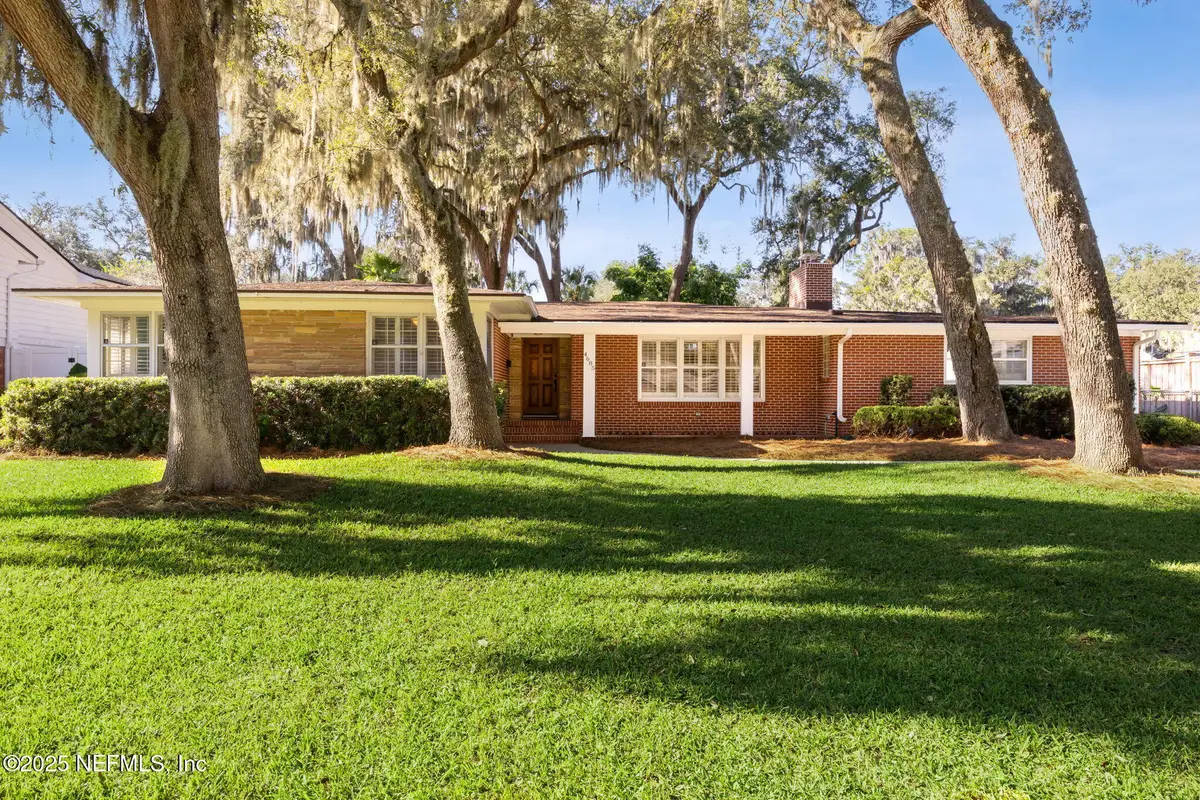 4685 Nottingham Road, Jacksonville, FL 32210 - Image #1