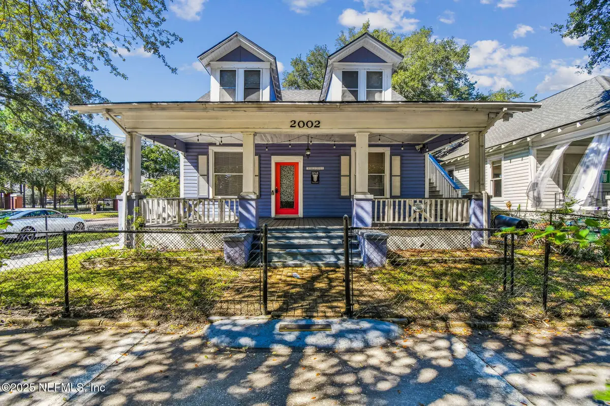 2002 N Liberty Street, Jacksonville, FL 32206 - Image #1