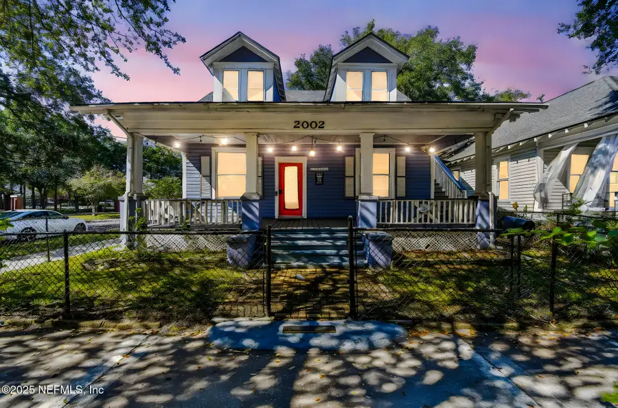 2002 N Liberty Street, Jacksonville, FL 32206 - Image #2