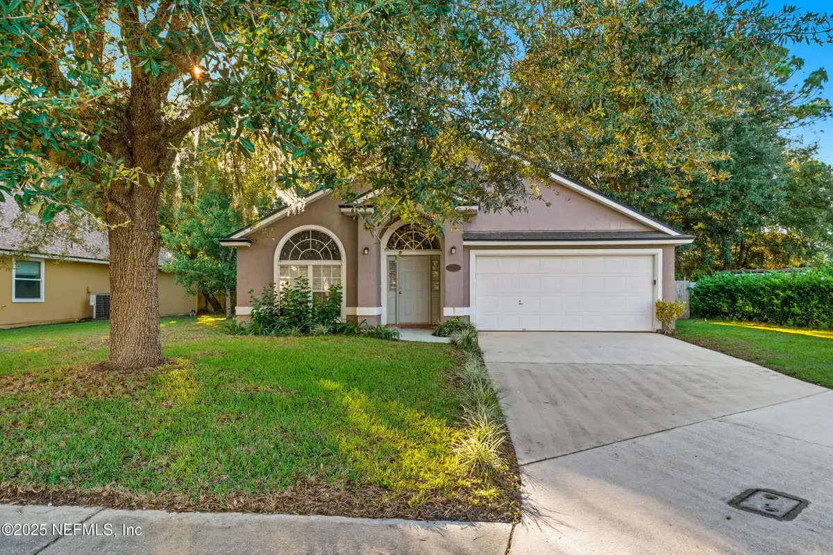 14084 Redrock Lake Drive, Jacksonville, FL 32226 - Image #1